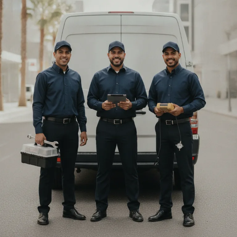 Motorista Privado equipe em Araruama